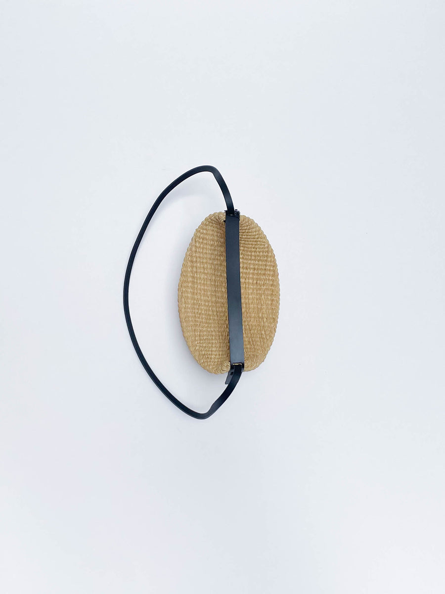 Inès Bressand Croissant Mini Bag – Preclothed
