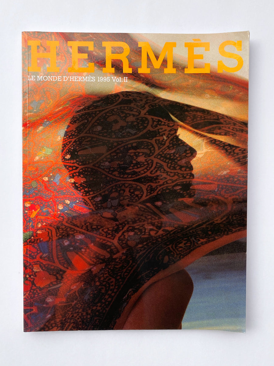 Le Monde d'Hermès N° 27, 1995 Vol. II – Preclothed