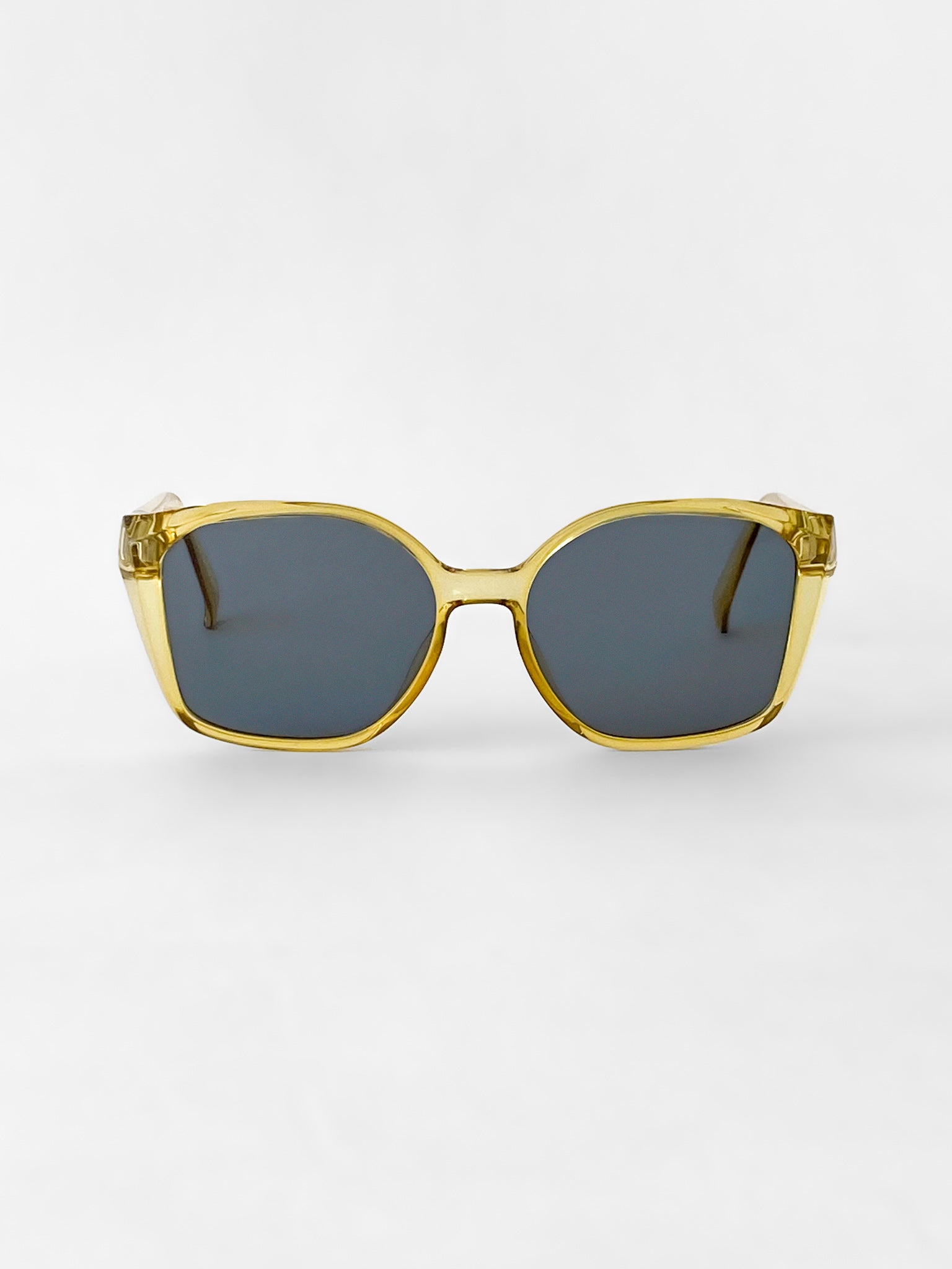 Christian Dior 80's sunglasses