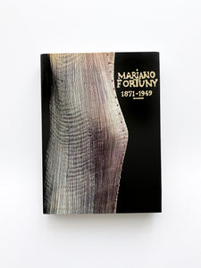 Mariano Fortuny 1871-1949, Editions du Regard (1979)