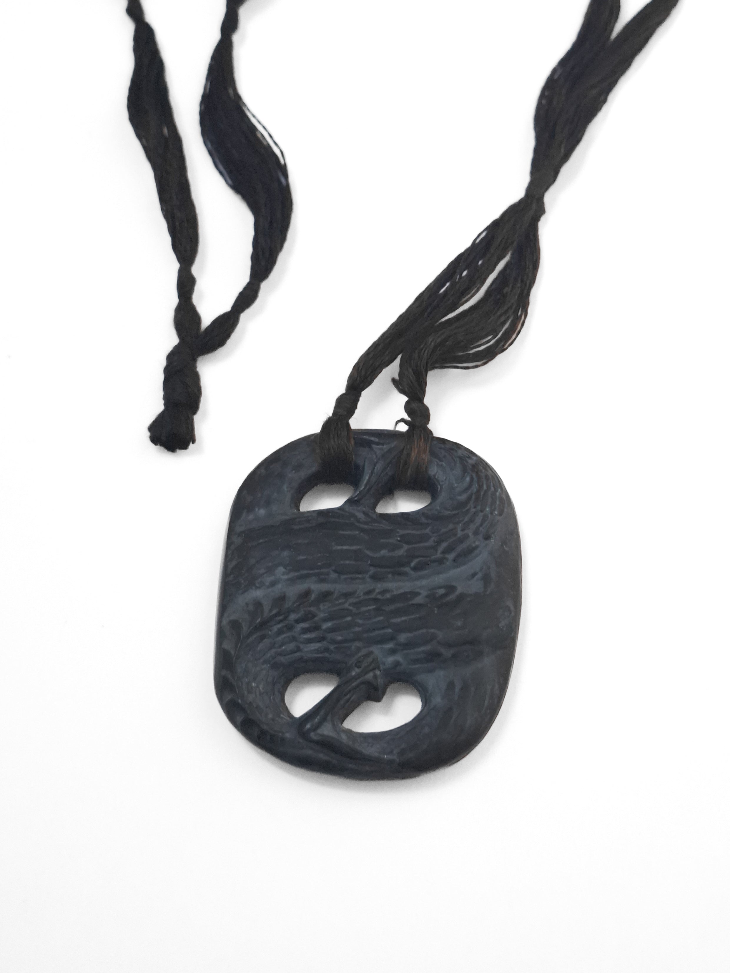 Lalique necklace
