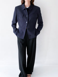 Calvin Klein jacket