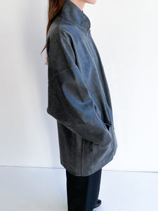 1980s Élisabeth de Senneville jacket