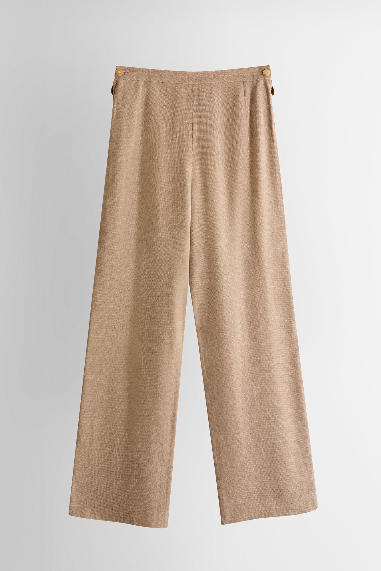 Hermes by Martin Margiela trousers
