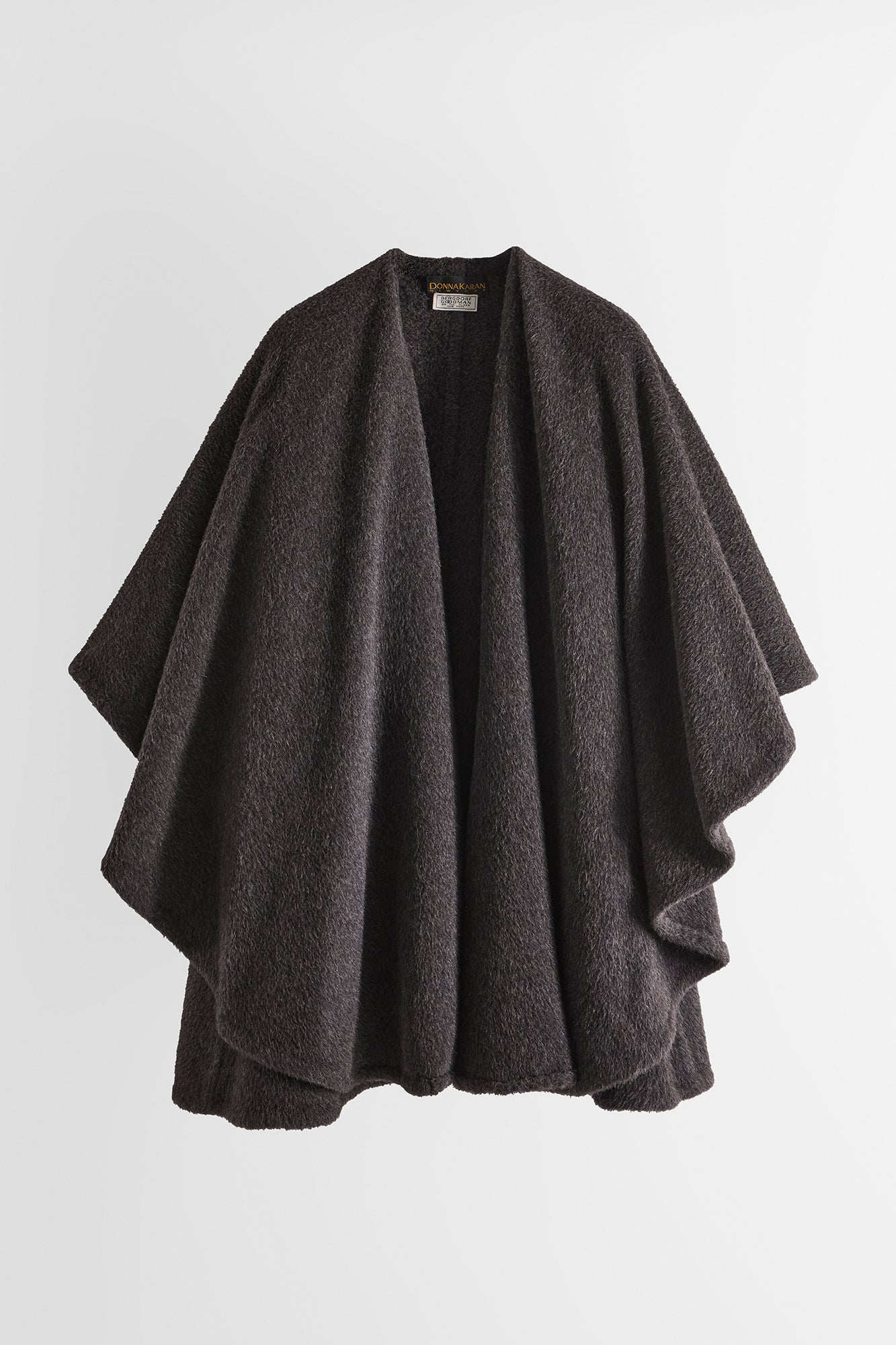 Donna Karan Cape