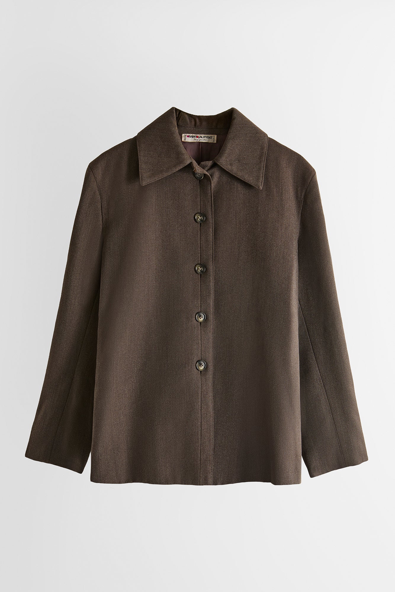Saint Laurent Rive Gauche jacket