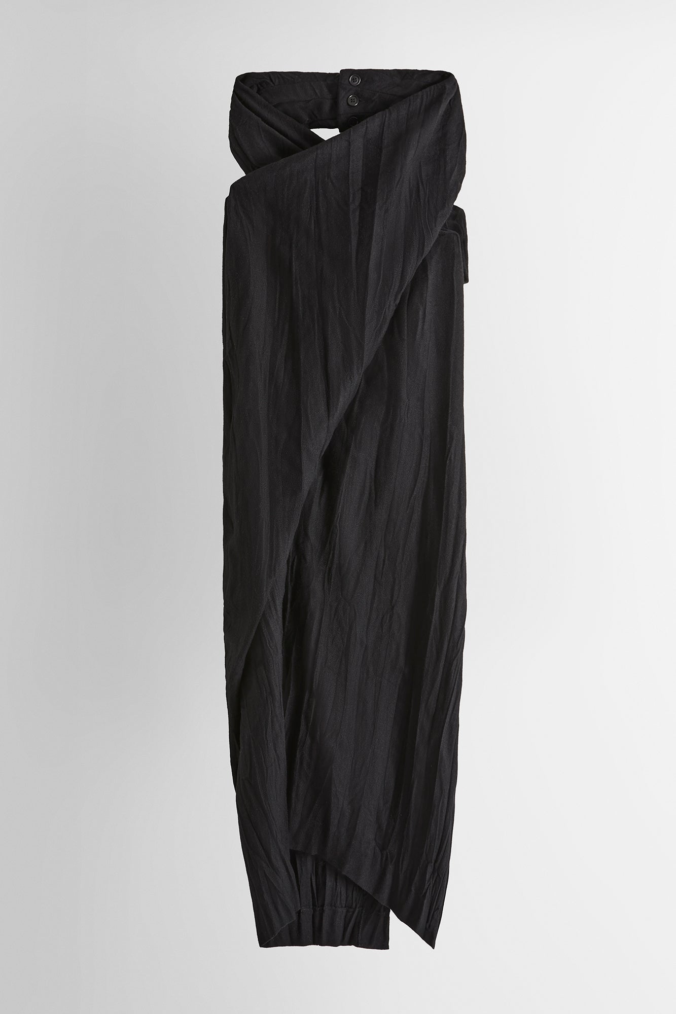 Romeo Gigli skirt