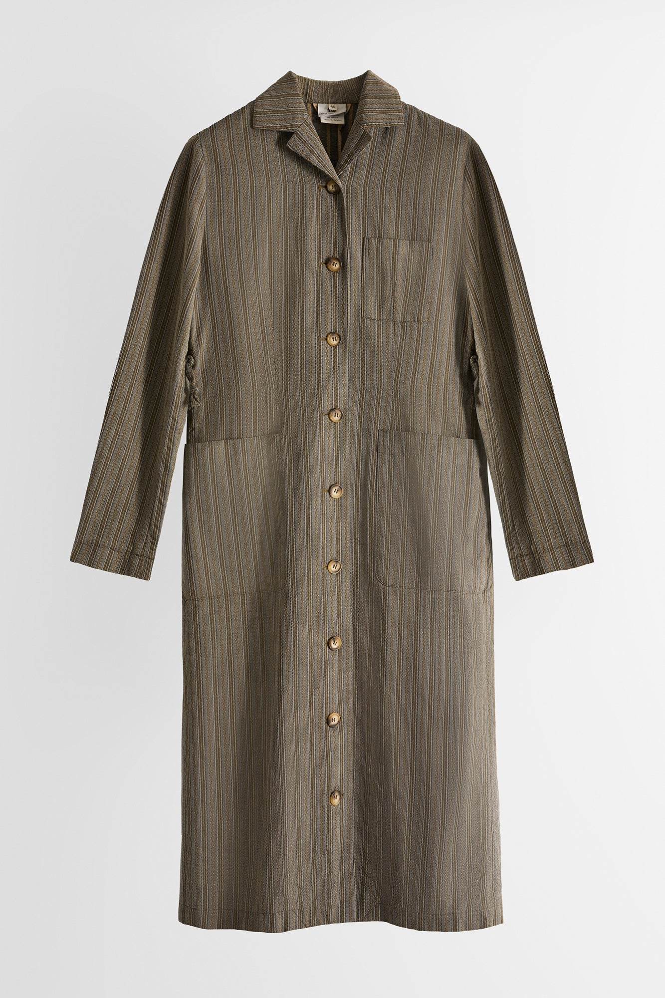 Dries Van Noten coat