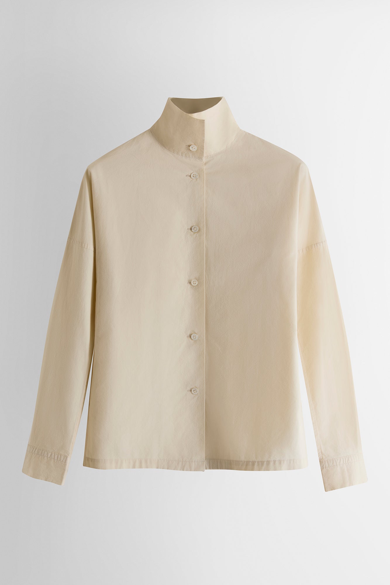 Issey Miyake shirt