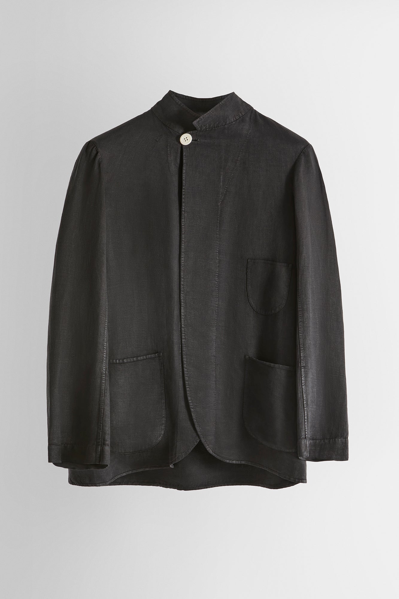 Antic cotton jacket