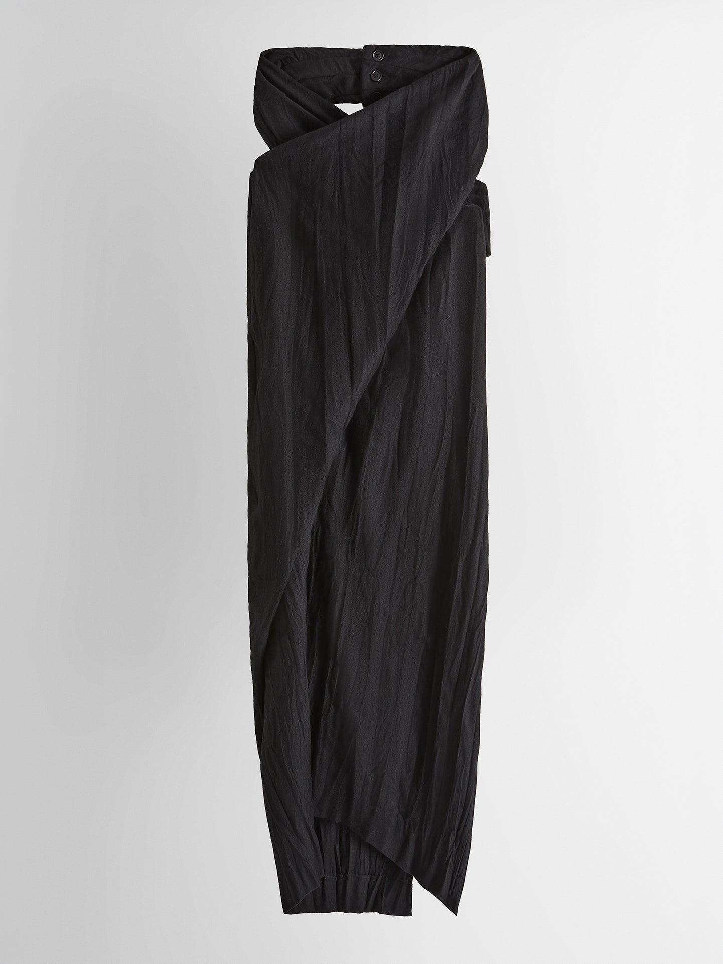 Preclothed, product: Romeo Gigli skirt (thumbnail)