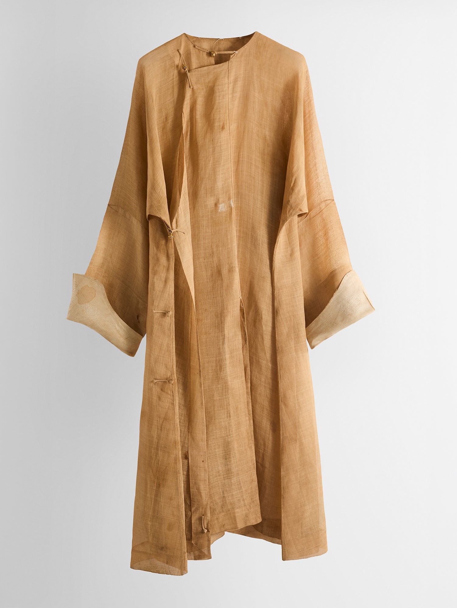 Preclothed, product: Antic overcoat (thumbnail)