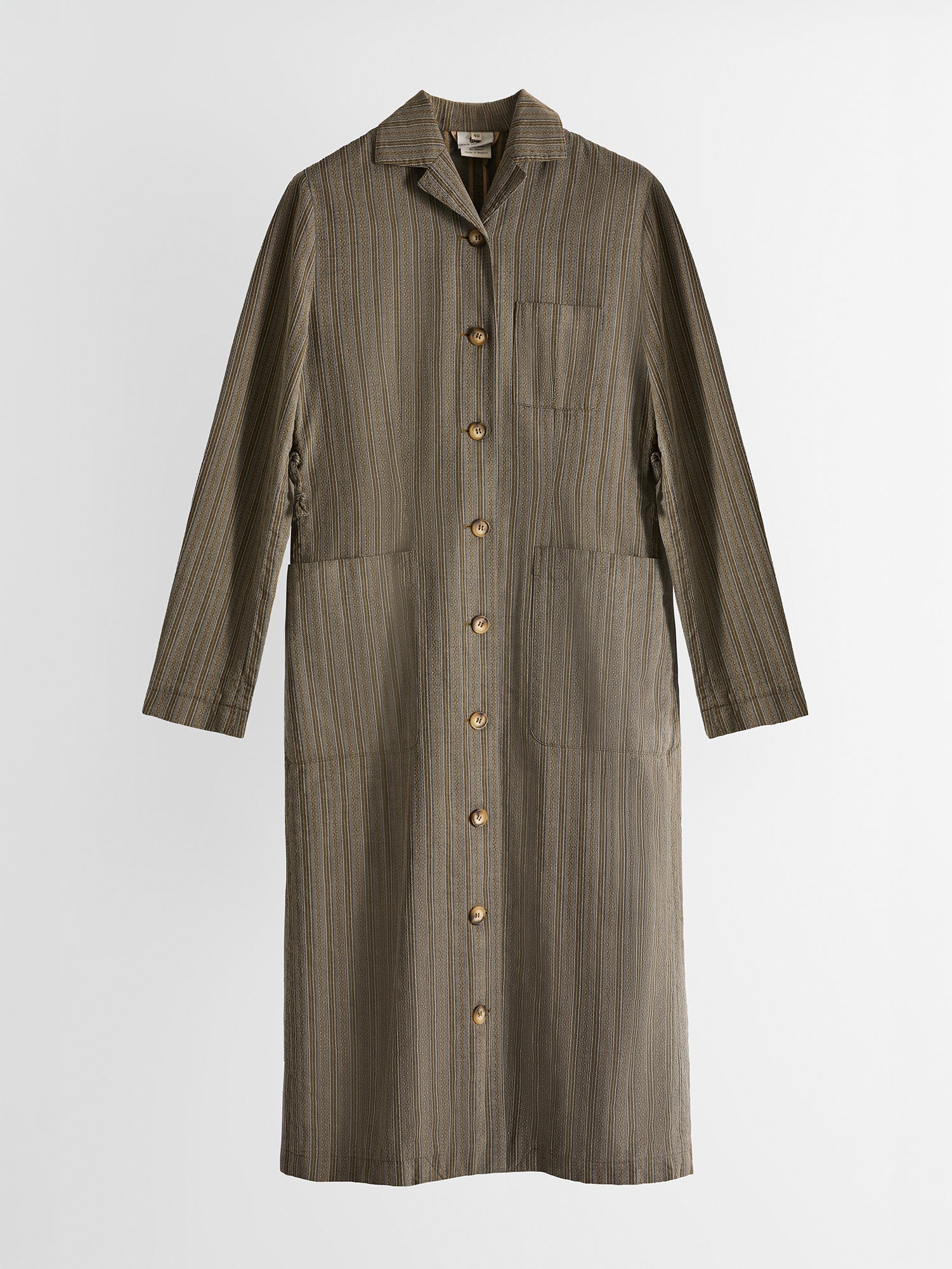 Preclothed, product: Dries Van Noten coat (thumbnail)