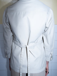 70's Christian Dior saharian jacket