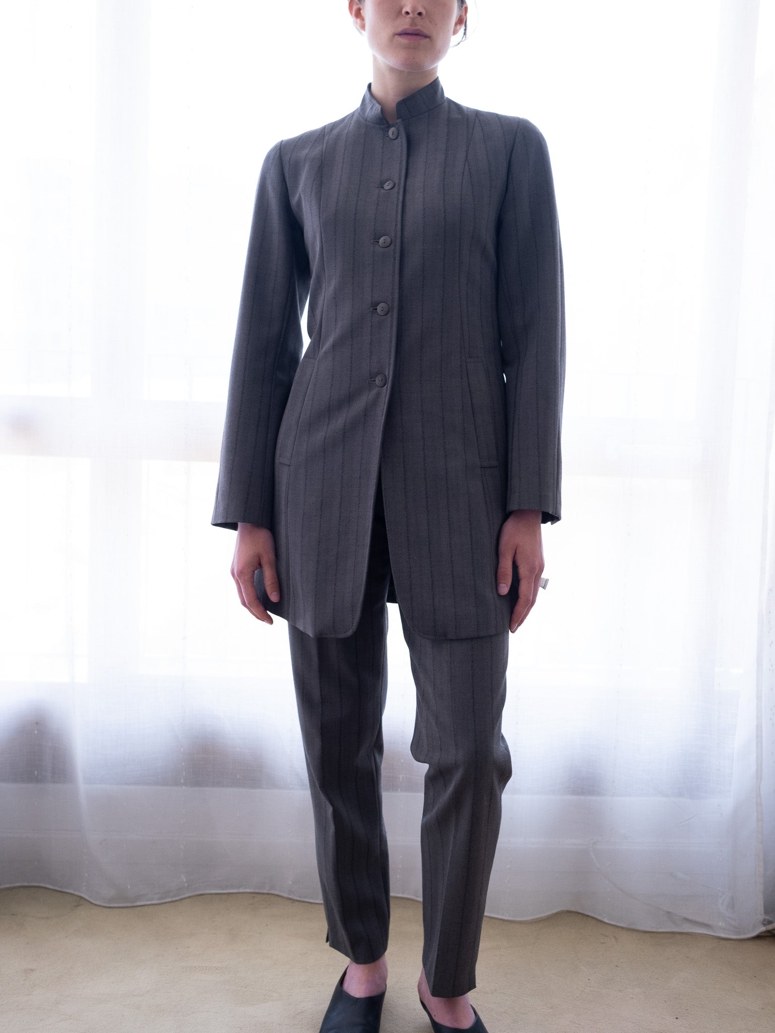 Armand ventilo collection suit set