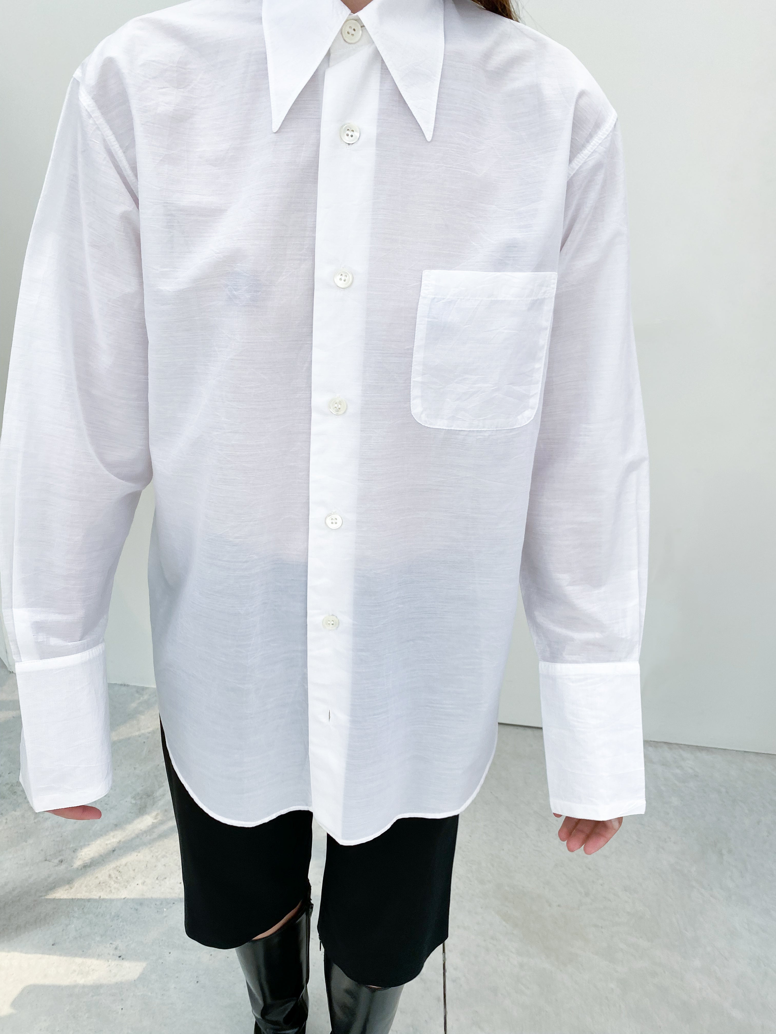 Equipment shirt