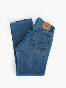 Vintage Levi’s 501 Jeans / W33 L30