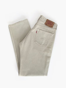 Vintage Levi’s 501 Jeans / W30 L30
