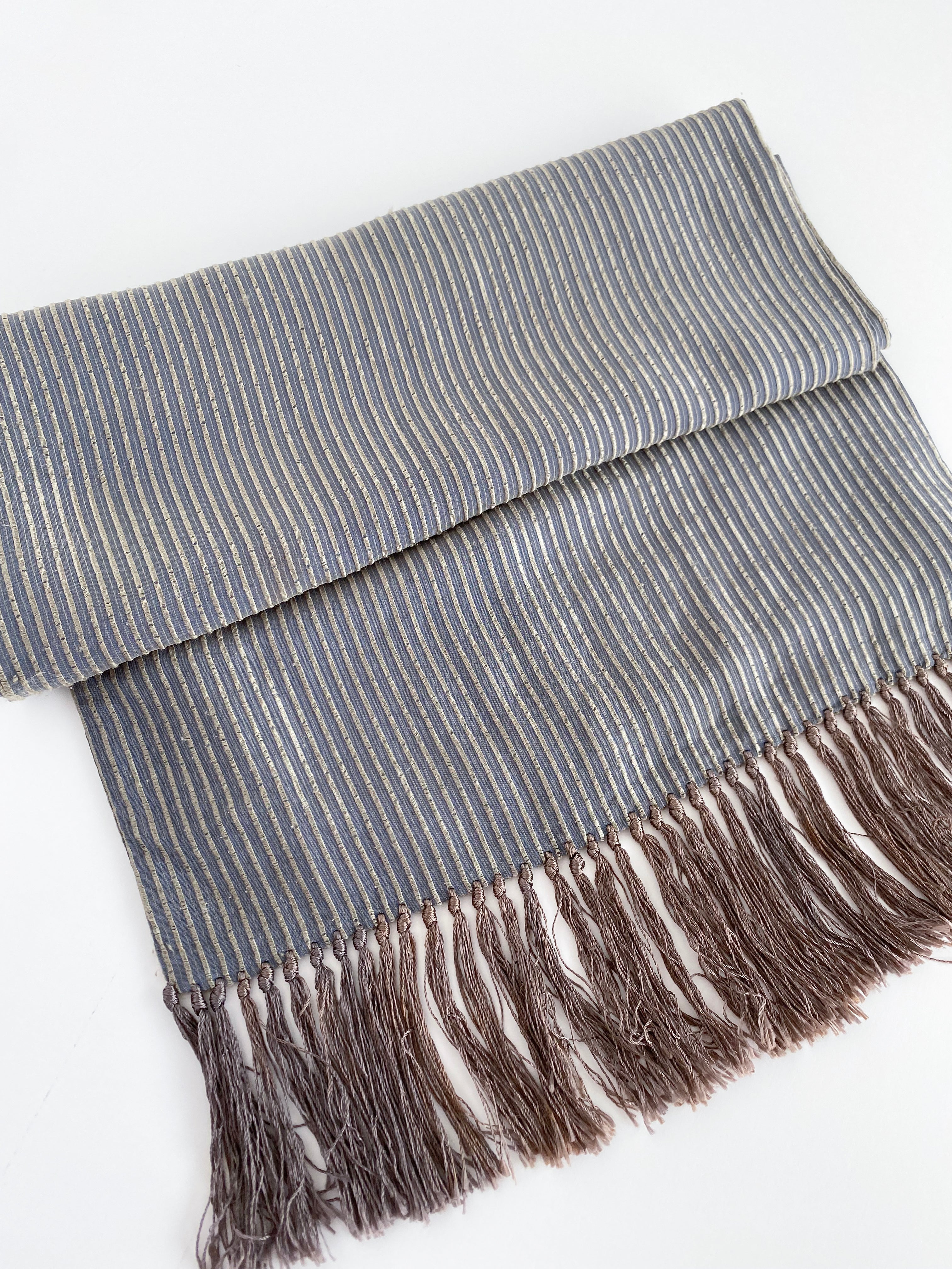 90's Giorgio Armani silk scarf