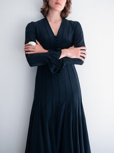 Marella silk dress