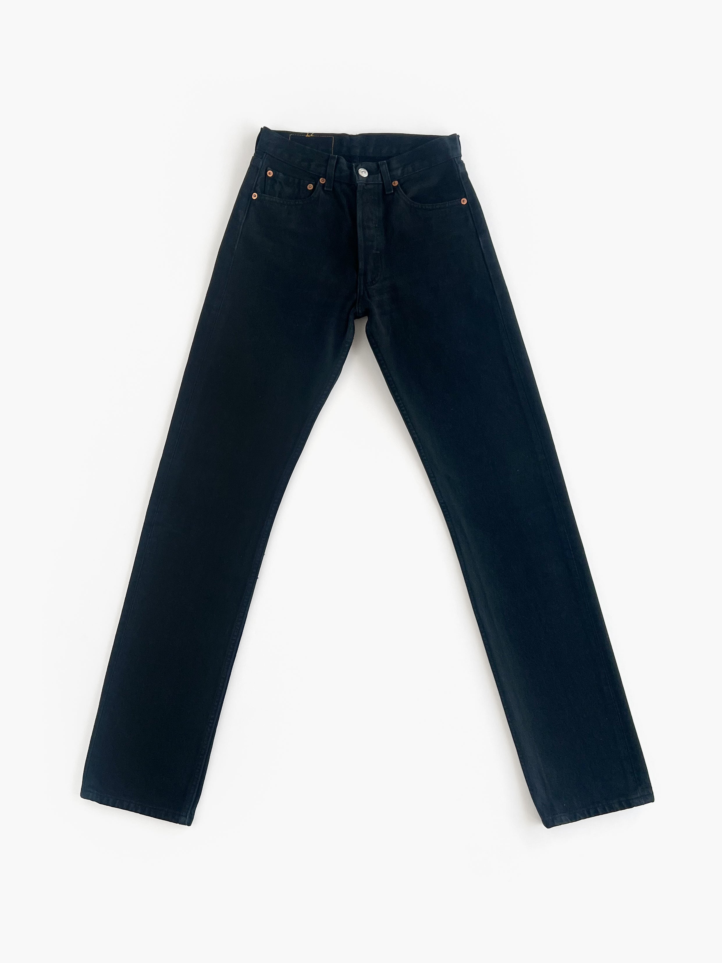 Vintage Levi’s 501 Jeans / W27 L34