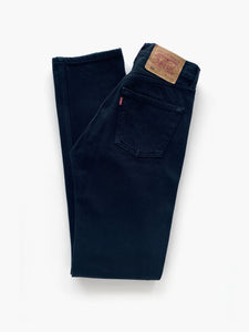 Vintage Levi’s 501 Jeans / W27 L34