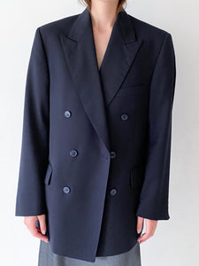 Aquascutum tailored jacket