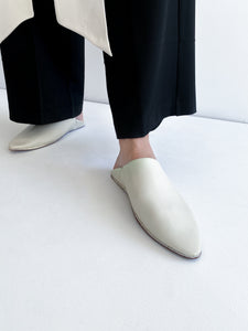 Maroccan slippers