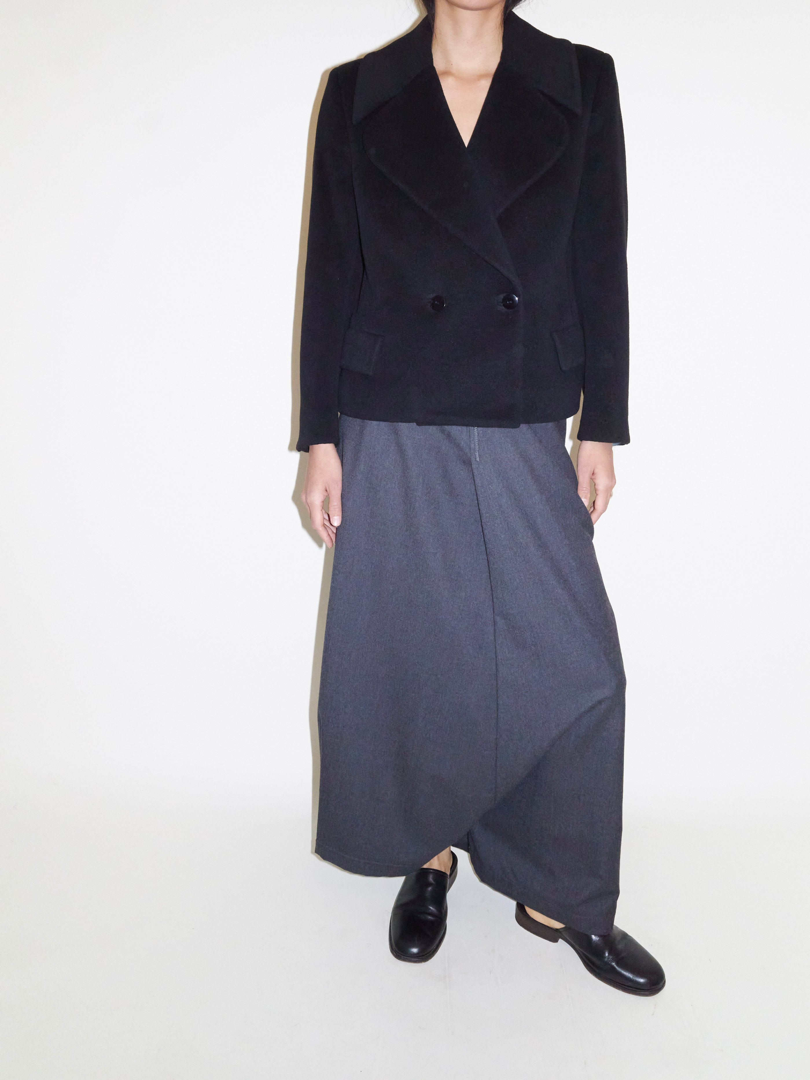 Shirin Guild pleated trousers