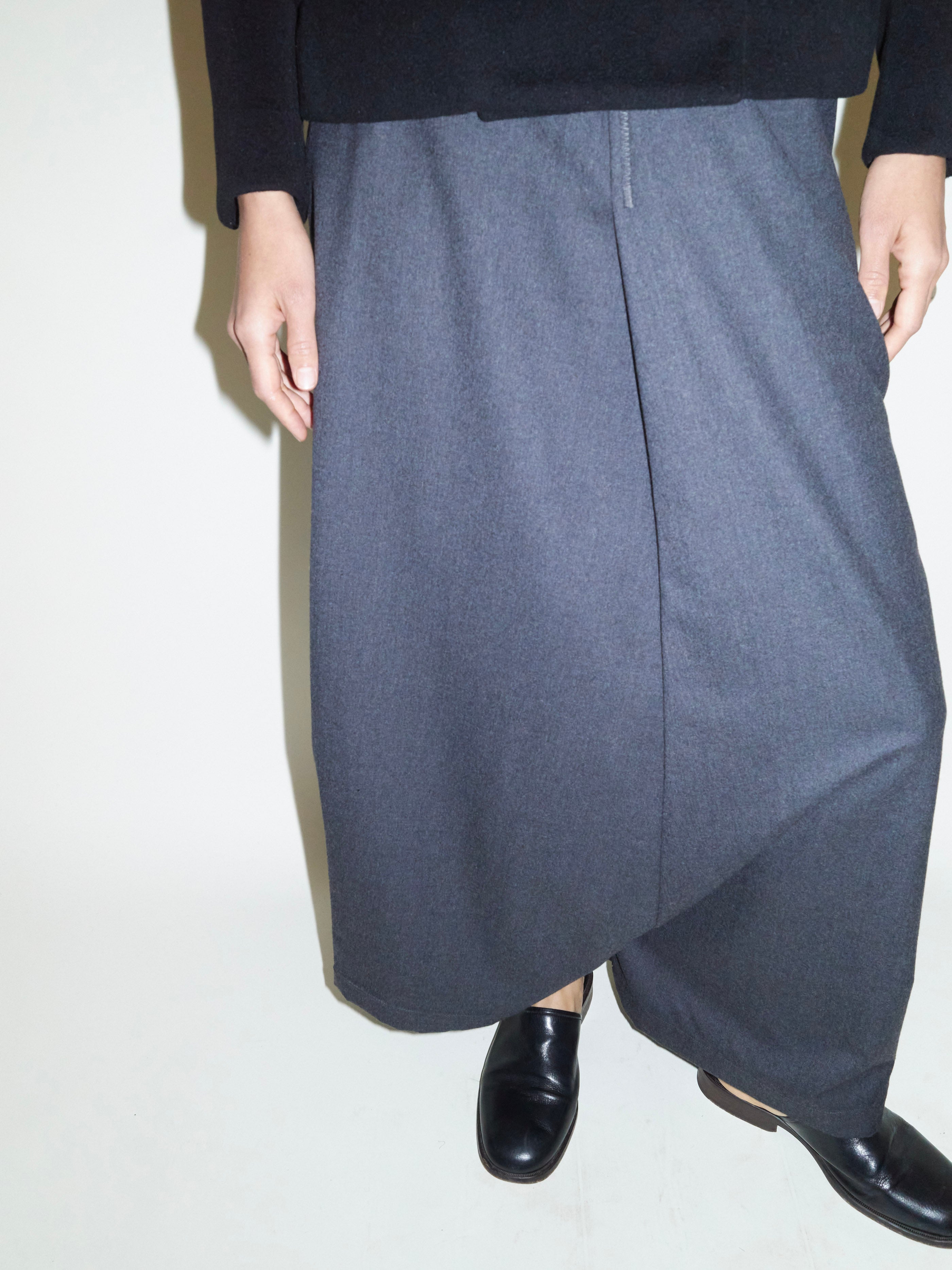 Shirin Guild pleated trousers