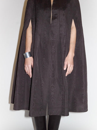 French handmade cape