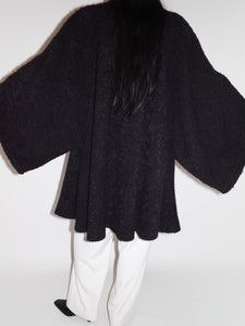 Giorgio Armani cape