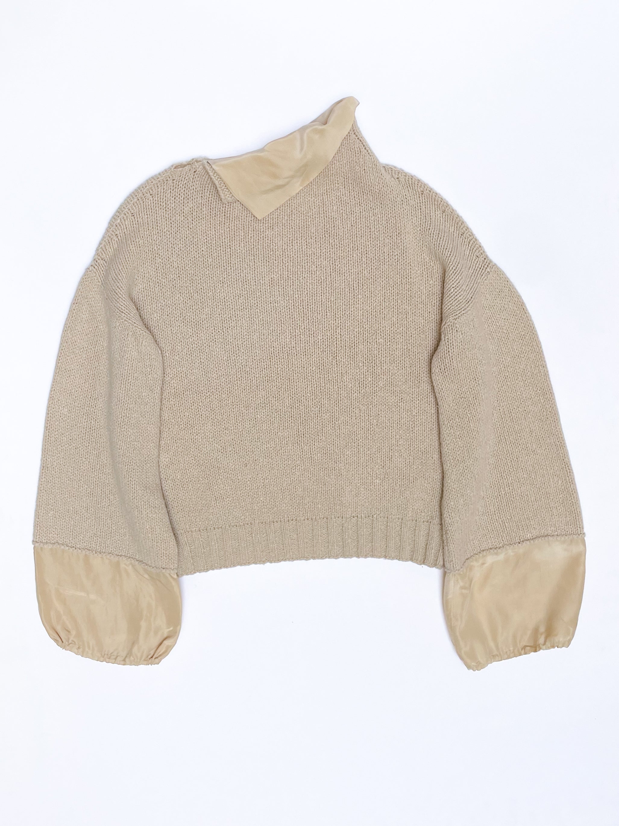 Krizia sweater