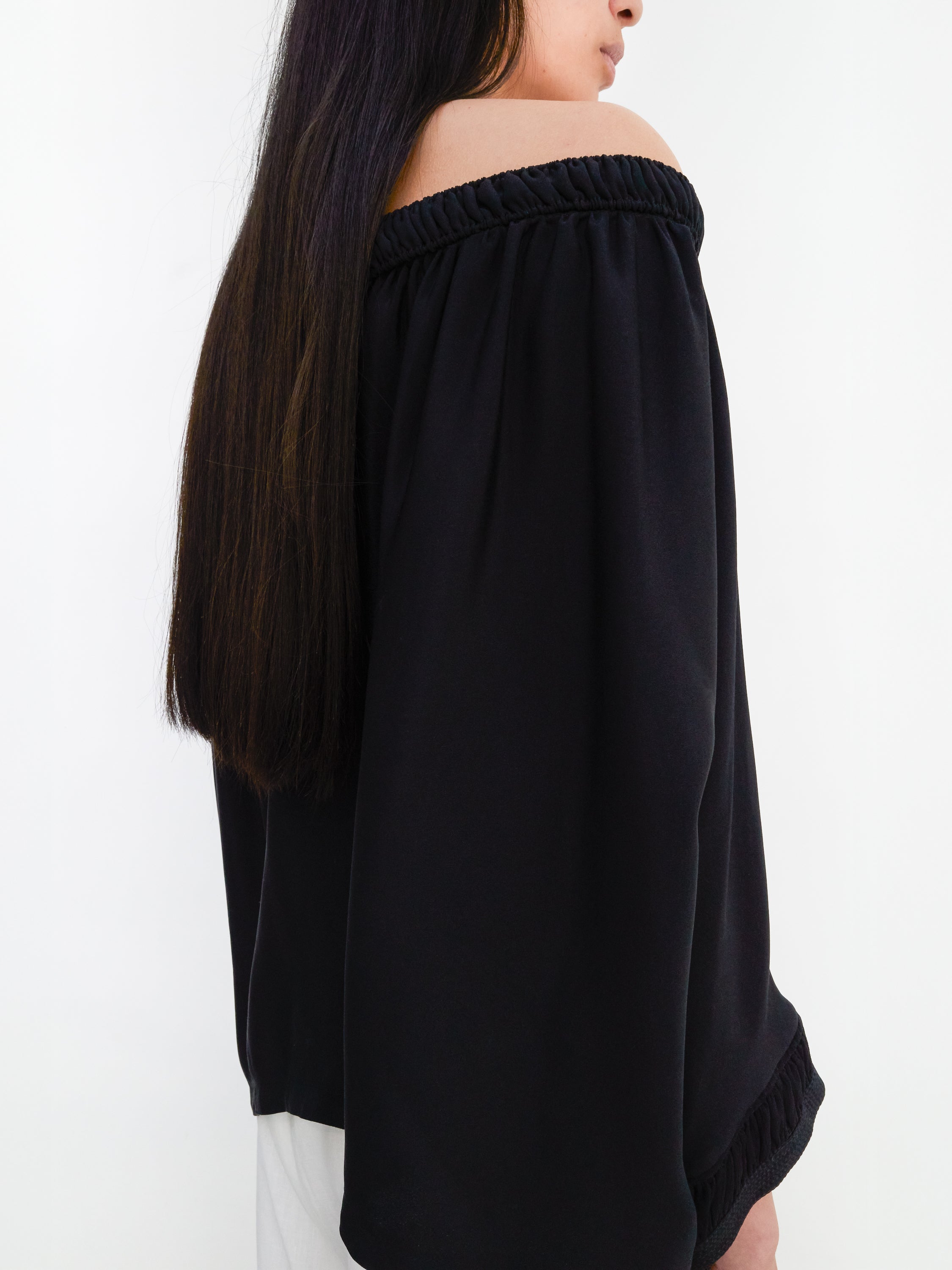Gianni Versace blouse