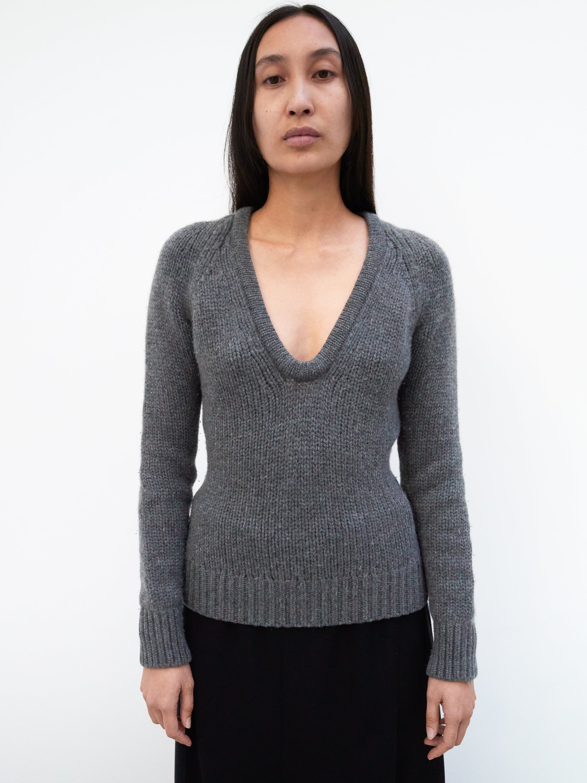 Celine cashmere sweater