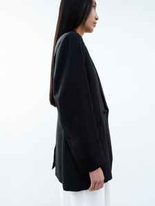 Lanvin smoking blazer