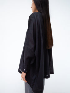 Shirin Guild linen shirt