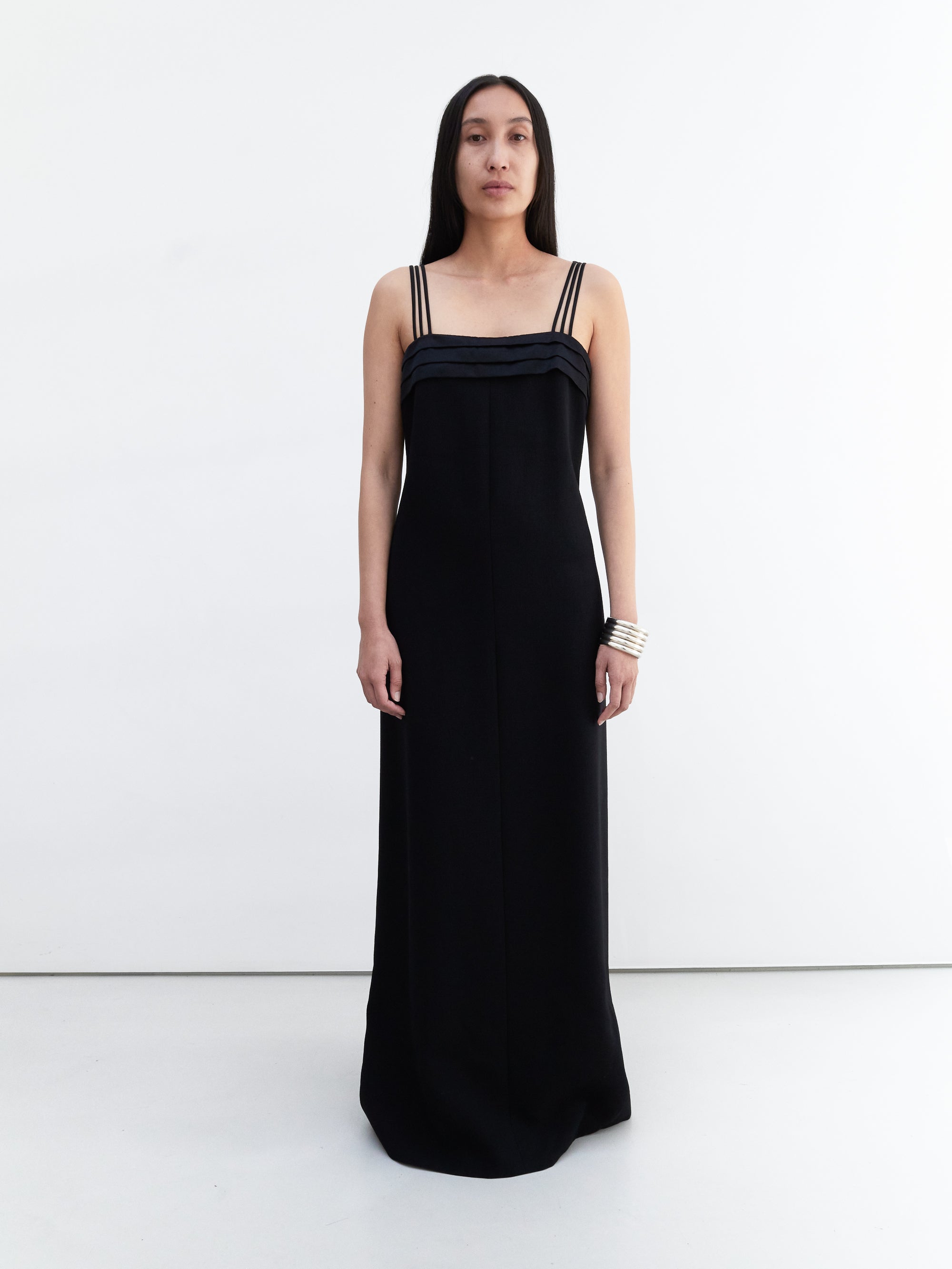 Ted Lapidus evening dress