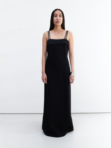Ted Lapidus evening dress