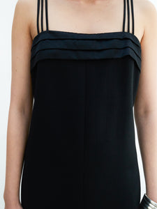 Ted Lapidus evening dress