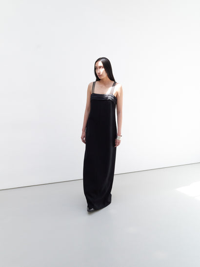 Ted Lapidus evening dress