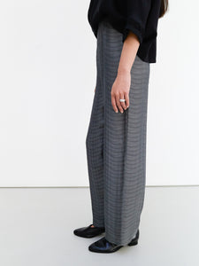 Giorgio Armani silk trousers
