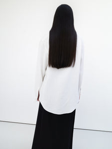 Hermès Margiela long skirt