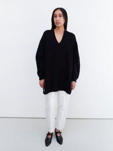 Genny cashmere sweater