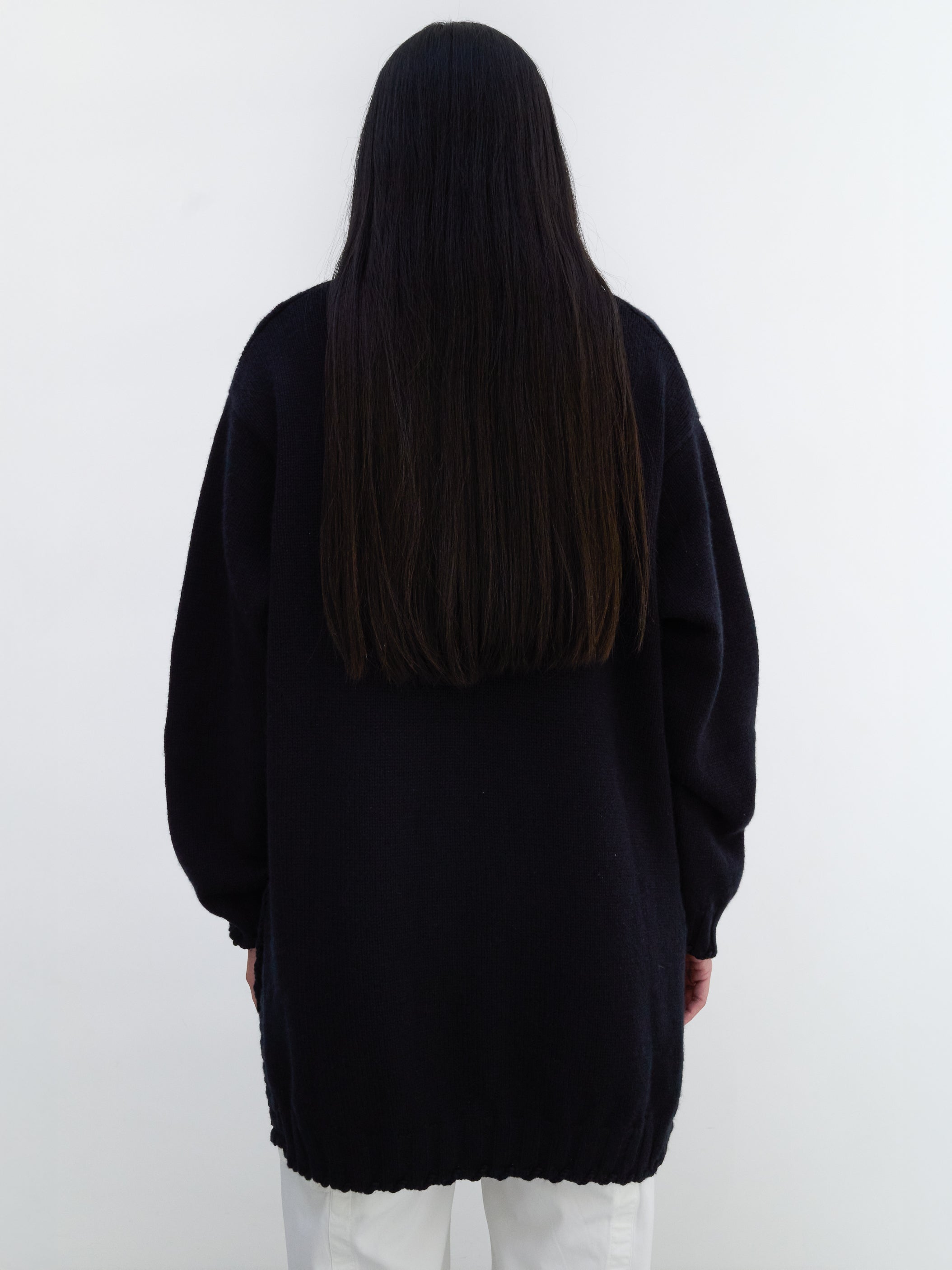 Genny cashmere sweater