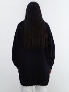Genny cashmere sweater