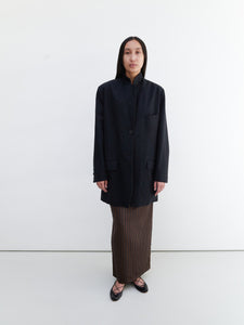 Dries Van Noten wool blazer