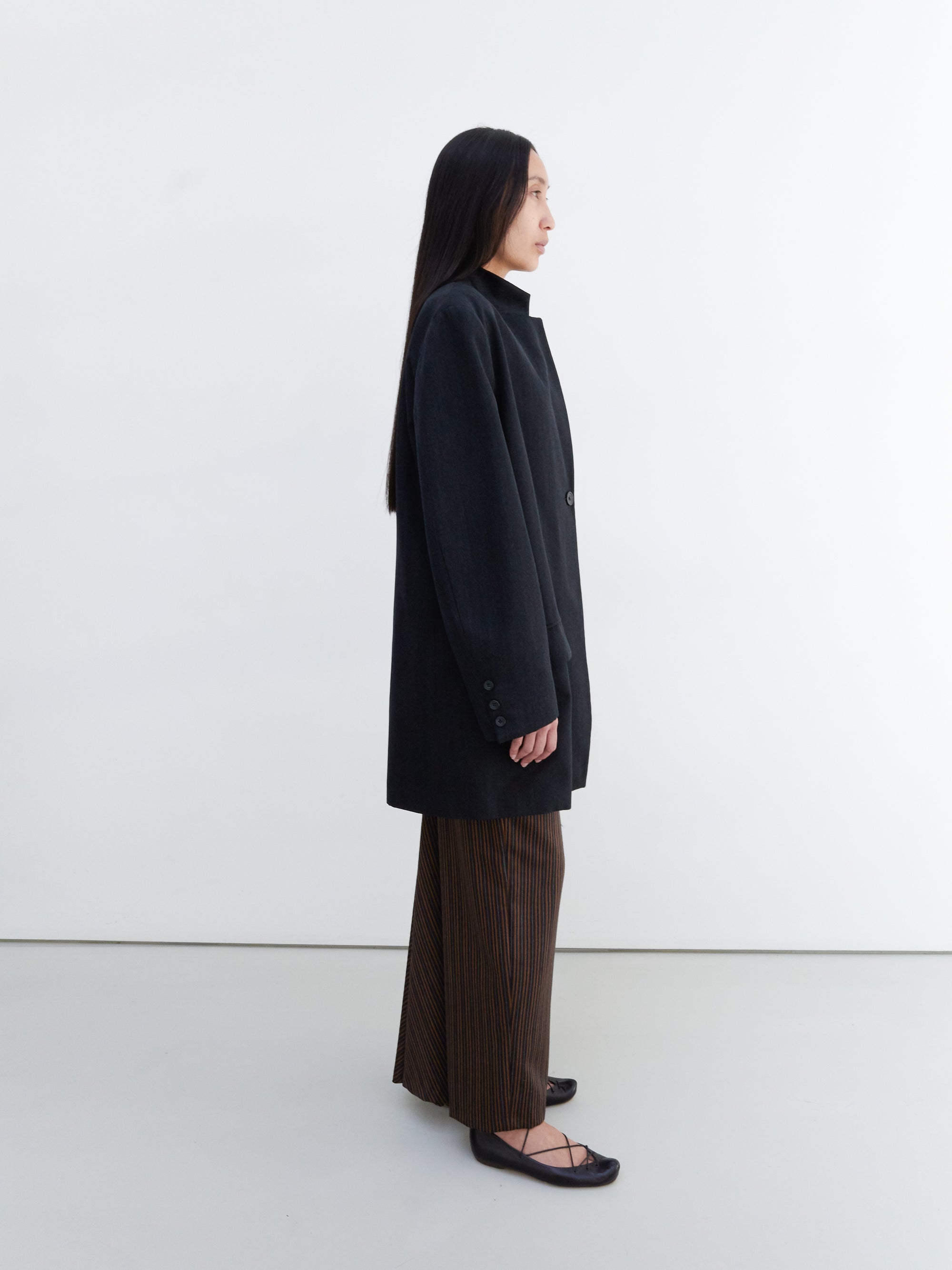 Dries Van Noten wool blazer