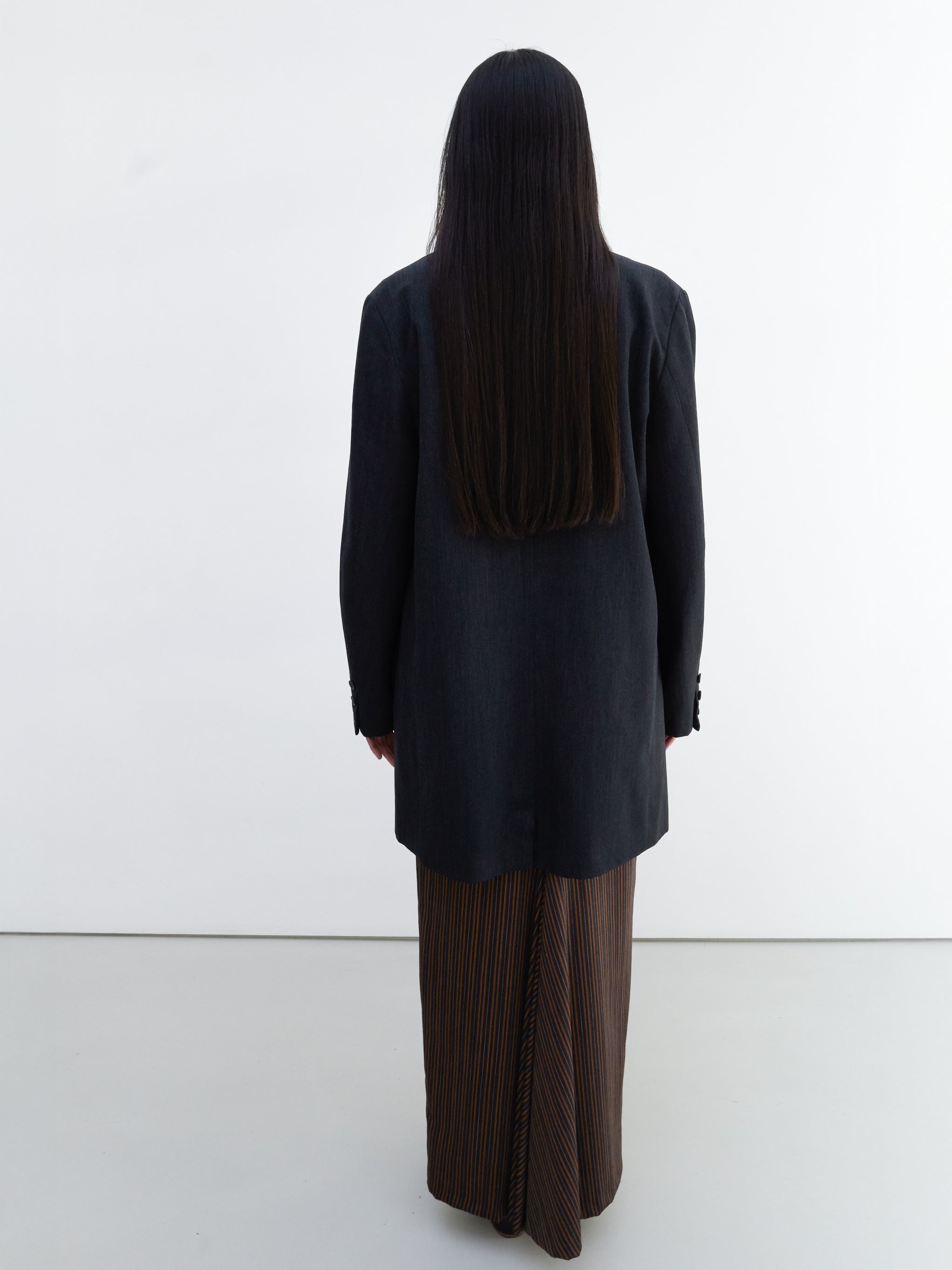 Dries Van Noten wool blazer