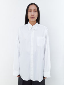 Hermès cotton shirt
